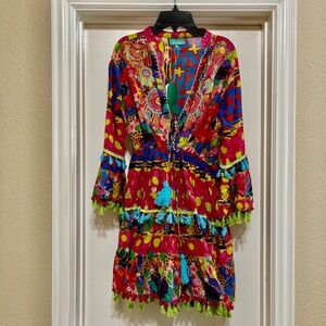 Antica Sartoria by Giacomo Cinque Dress OS